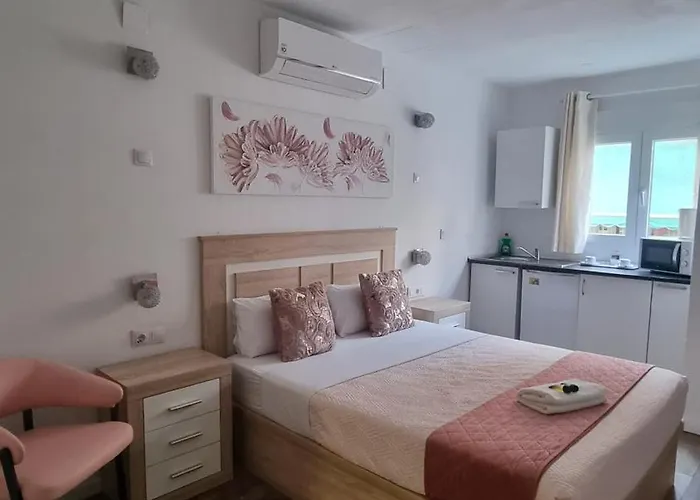Hostal Olozaga