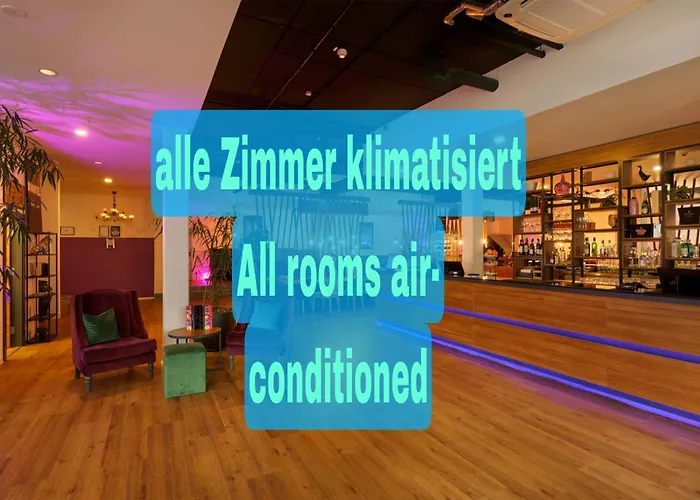 DIWOTEL By Trip Inn Frankfurt Airport