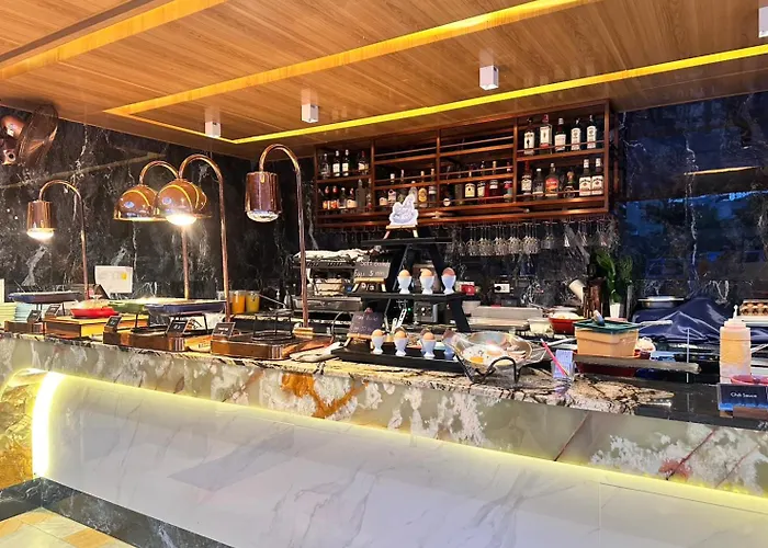 Pipa Bangkok Sukhumvit 11