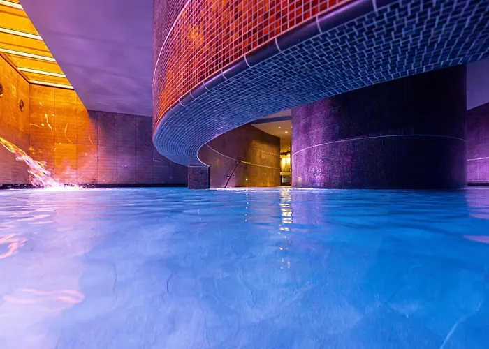 Sofitel Munich Bayerpost