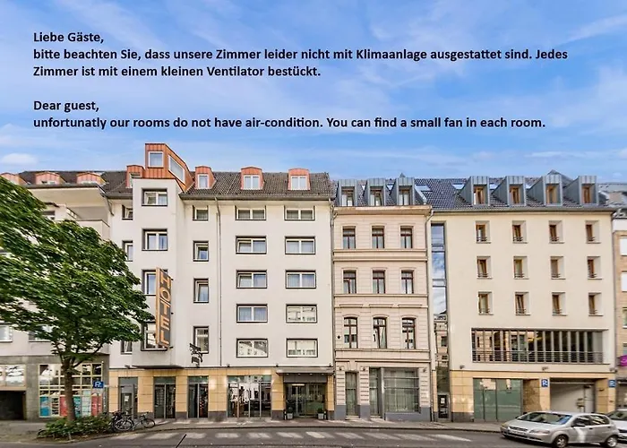 Flandrischer Hof