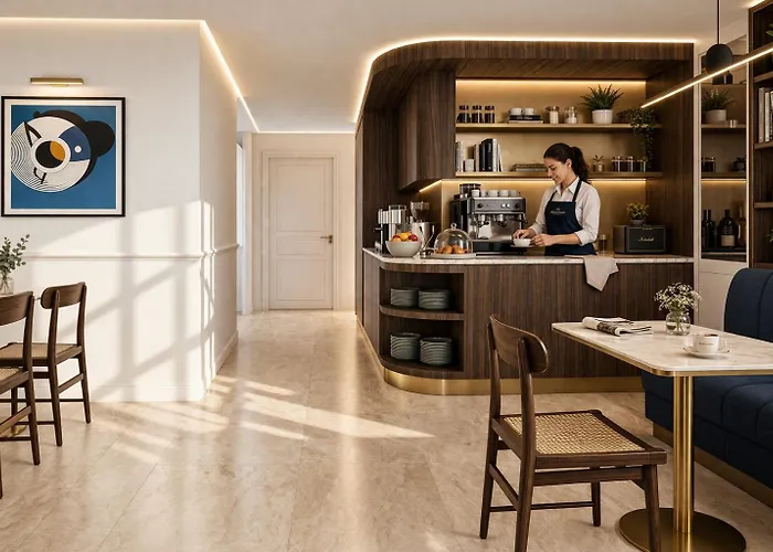 Contact Hotel Alize Montmartre