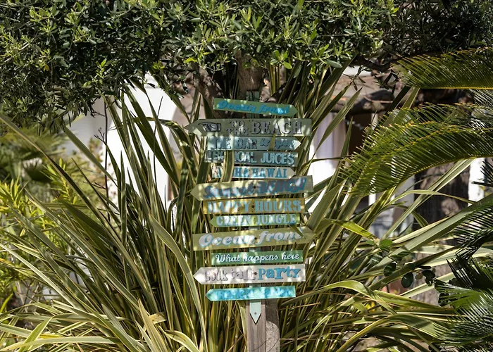Hôtel La Villa Cannes