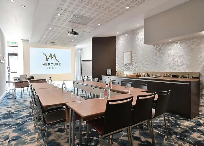 Mercure Marseille Centre Vieux Port