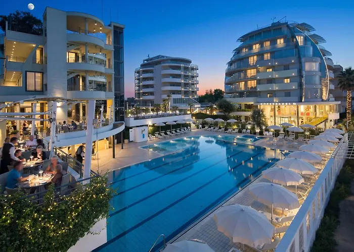 Le Palme - Premier Resort