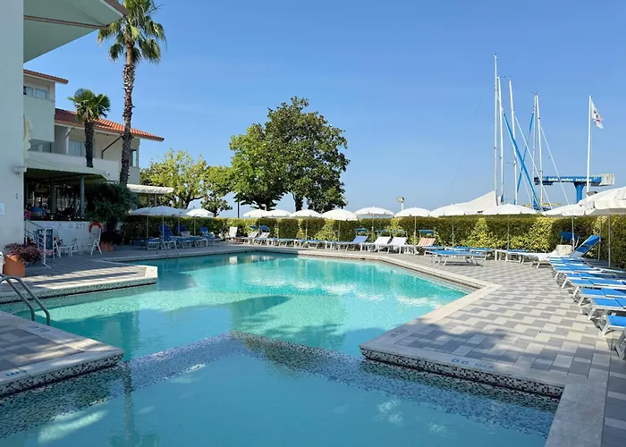 Hotel Nettuno