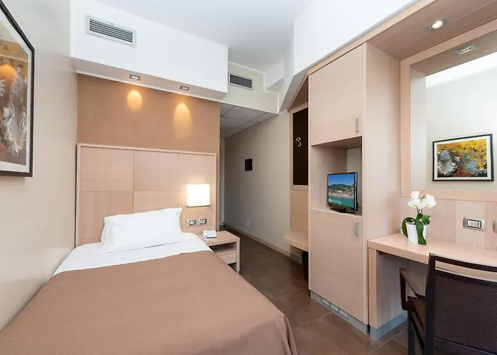 Abruzzo Marina Hotel - Family & Beach Resort