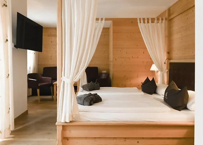 Alpenheim Charming&Spa Hotel
