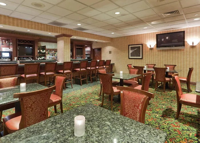 Motels Holiday Inn Sacramento Downtown-Arena By Ihg