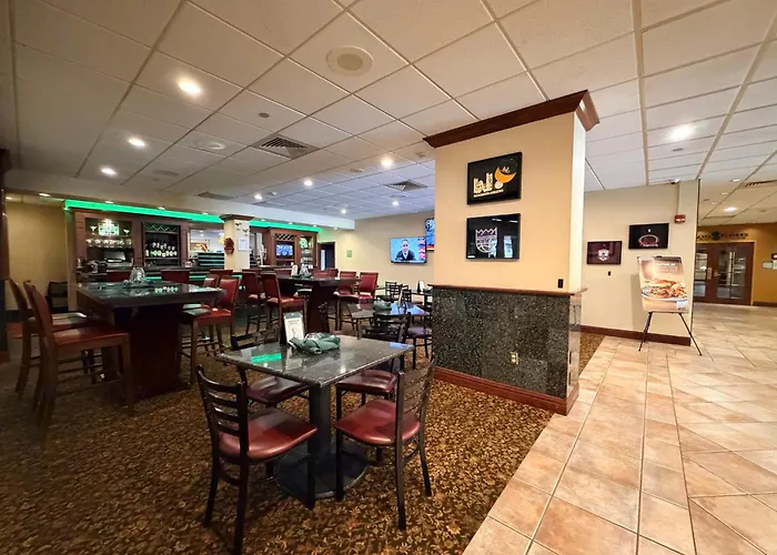Motels Holiday Inn Sacramento Downtown-Arena By Ihg