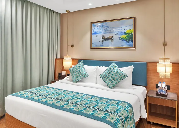 Fortune Park Panchwati, Kolkata - Member Itc Hotels' Group