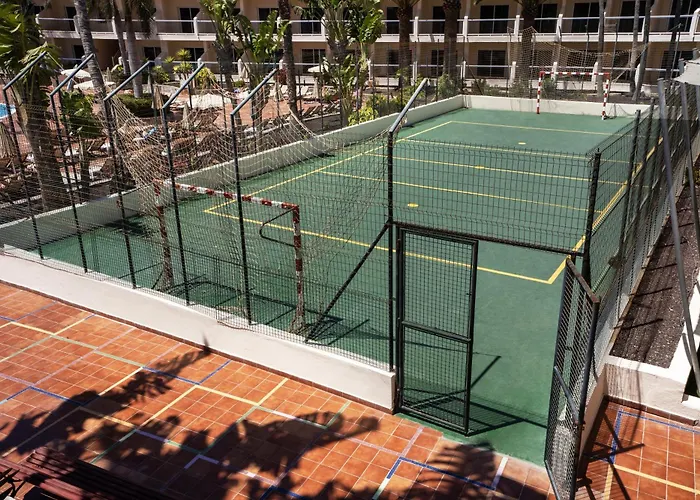 Club Drago Park