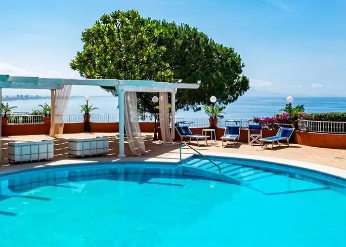 Villa Poseidon -Boutique Hotel-