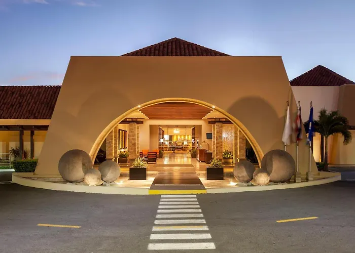 Wyndham San Jose Herradura