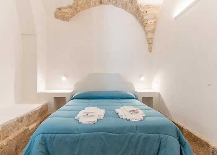 Masseria Casamassima agriturismo