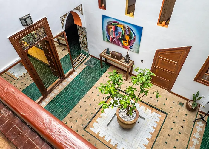 Riad Ka