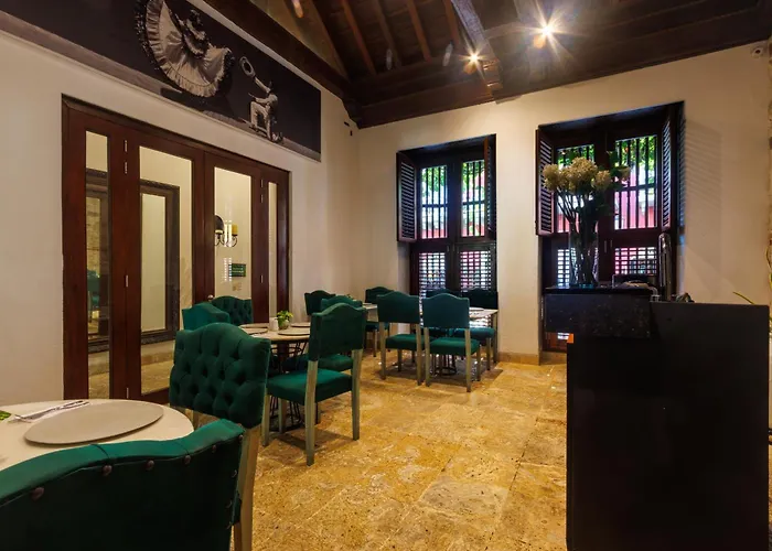  Boutique Santo Toribio