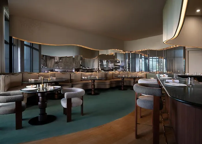 Renaissance Aix-en-Provence Hotel