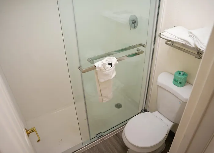 Motels Horizon Inn Norcross