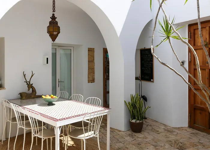 Riad Vejerísimo - Casa privada hasta 8 personas