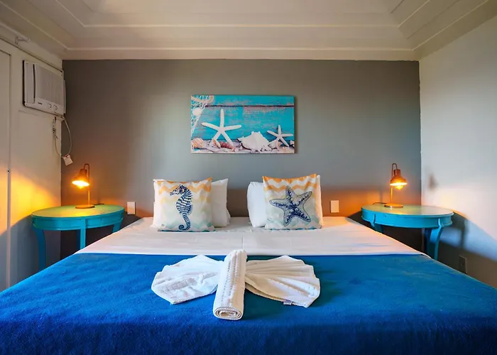 Royal Turquesa Boutique Hotel