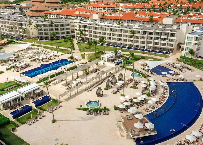  Royalton Bavaro, An Autograph Collection All-Inclusive & Casino