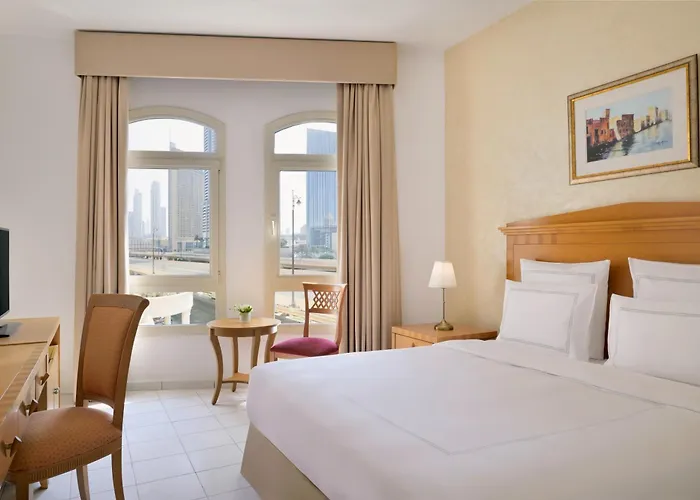 Roda Al Murooj Residences