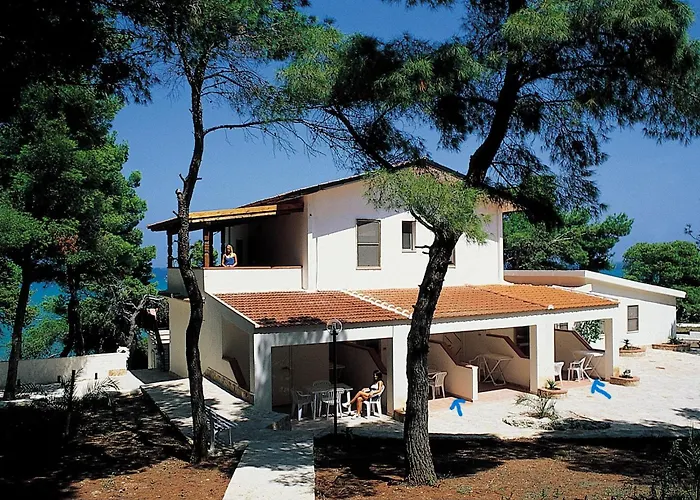 Sfinal Residence