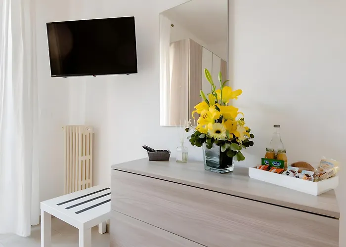 Scirocco Guest House
