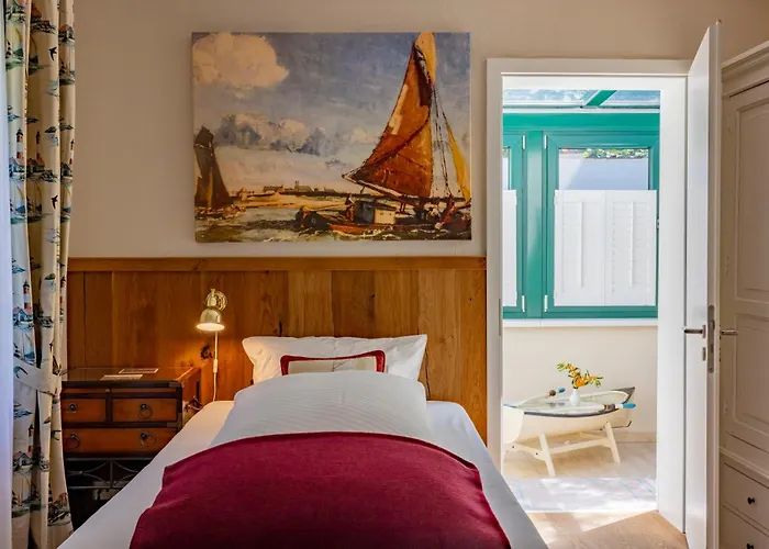 Hotel Friese