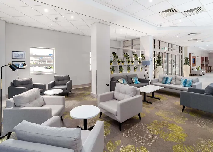 Novotel Southampton
