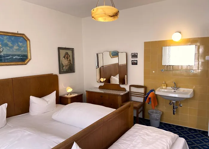 Hotel Krone