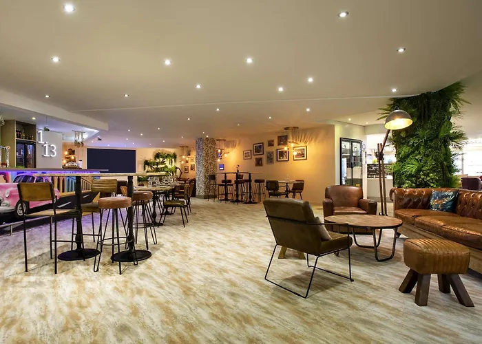Mercure Marseille Centre Vieux Port