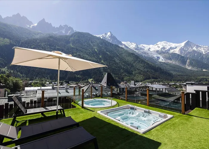 Park Hotel Suisse&Spa