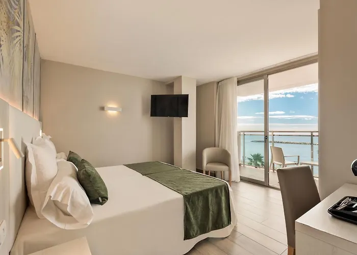Hotel Best Maritim