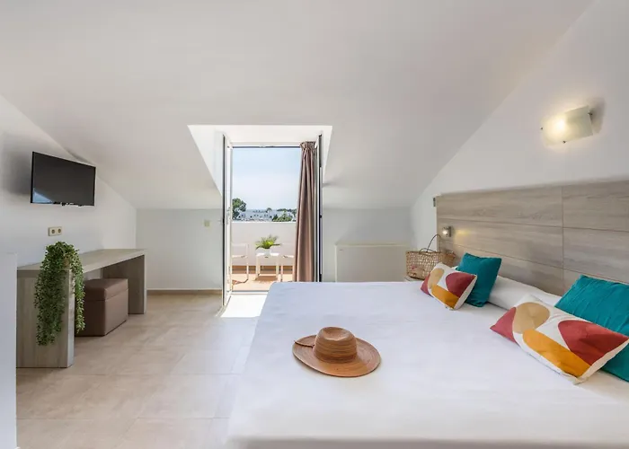 Sol Cala d´Or Apartamentos
