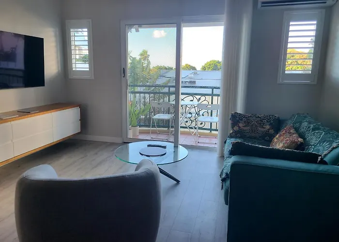 Il Palazzo Holiday Apartments