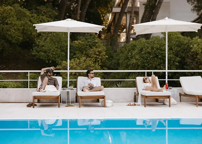 Bluesun Hotel Maestral
