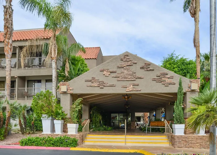 Holiday Inn Express Palm Desert By Ihg