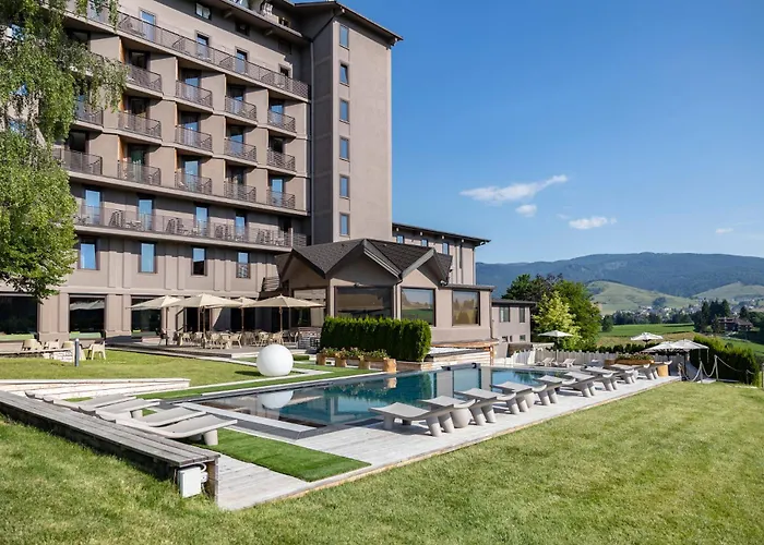 Linta Hotel Wellness & Spa