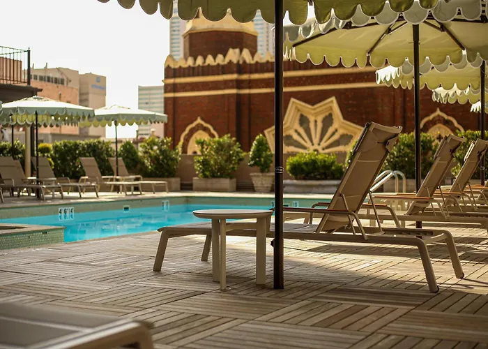 Roosevelt - Waldorf Astoria s & Resorts