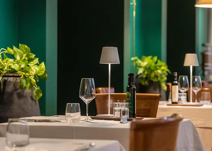 Terme Preistoriche Resort&Spa