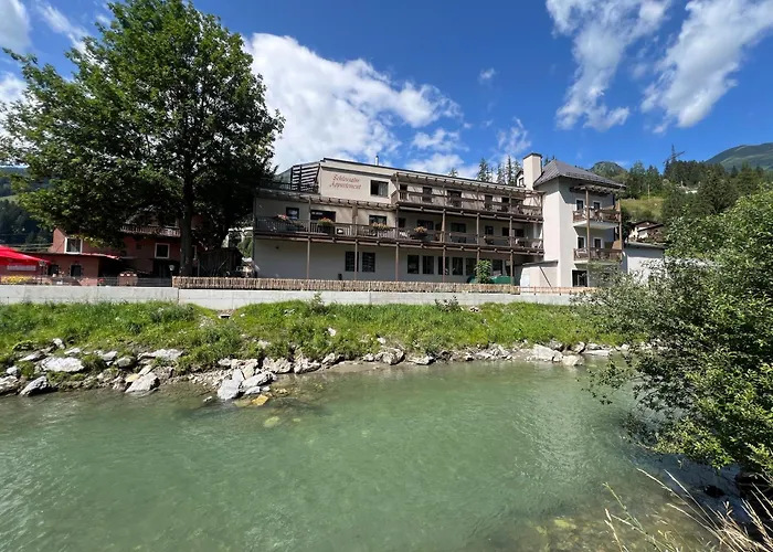 Schlossalm Appartement