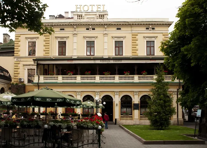 Wien Hotel
