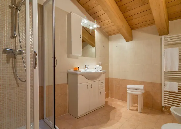 Residence Civetta