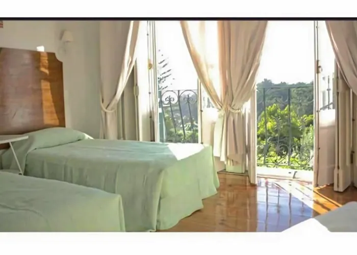 Monte Da Lua