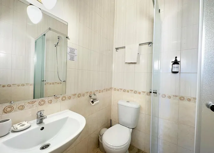 Hotel Plazma