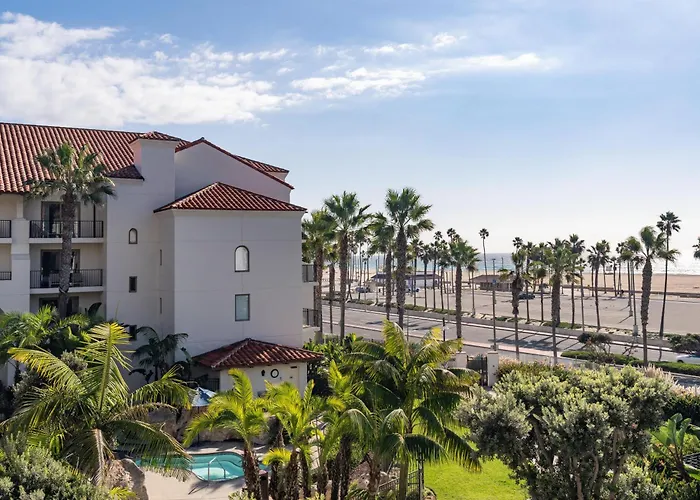 Hyatt Regency And Spa