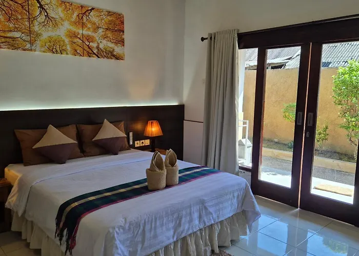 Meisya Cottage