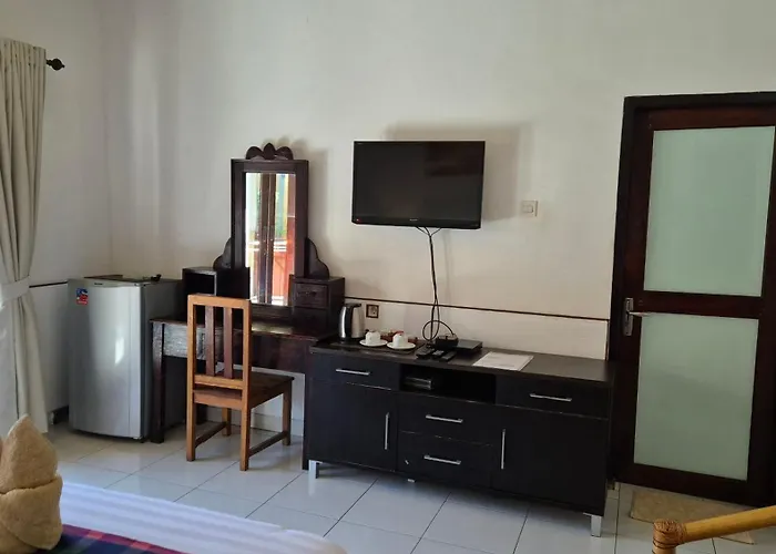 Meisya Cottage